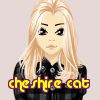 cheshire cat