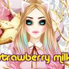♡strawberry milk♡