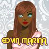 EDVIN MARINA