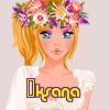 Оksana