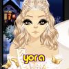 yora