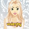 valenty