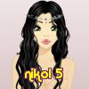 nikol 5