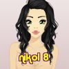 nikol 8