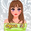 chara  :-)