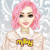 milky