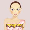 mayben