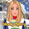 black cherry