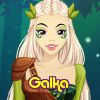 Galka