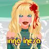 irina inesa