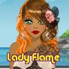 Lady Flame