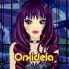 Orxideia