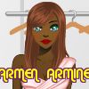 ARMEN  ARMINE