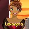 Lexandra