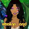 vitalina  and