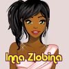 Inna Zlobina
