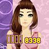 Ники 8338