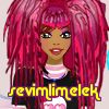 sevimlimelek