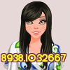 8938.1032667
