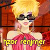 hzor renjrner