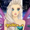 nadia*_*