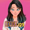 диана 123