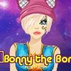 ☑Bonny the Bonny