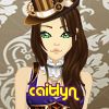 caitlyn