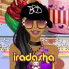 iradasha