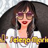✰ Selena-Marie