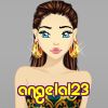 angela123