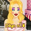 Dilya ♥